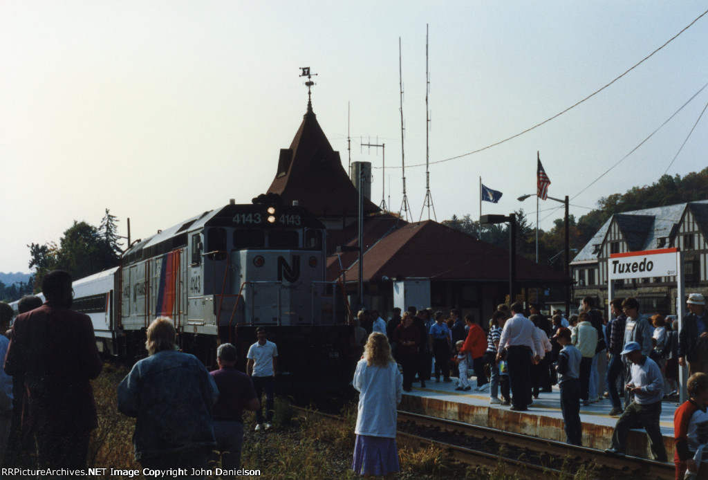 NJT 4143